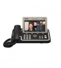 Điện Thoại IP Video Phone Yealink VP530 ( 3 tài khoản SIP - 2 cổng RJ45 )